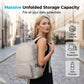 Foldable Lightweight Travel Backpack