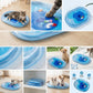 Inflatable Cooling Water Bed for Cats