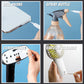 Gap Hole Anti-clogging Cleaning Brush (10 PCS)