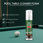 Fast‑Drying Pool Table Felt Cleaner – Deep cleans chalk & oils, cloth‑safe. Quick dry, no residue. Back to the game in minutes! ✨💨