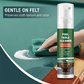 Fast‑Drying Pool Table Felt Cleaner – Deep cleans chalk & oils, cloth‑safe. Quick dry, no residue. Back to the game in minutes! ✨💨