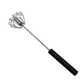 🔥Stainless Steel Semi-Automatic Hand Egg Beater