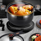 Non-stick Enamel Micro-pressure Pot