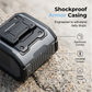 🥳2026 HOT SALE🥳💞50K+ SOLD!🌬️High-Speed Portable Waist Clip Cooling Fan✅Factory Direct Sales⌛Limited Quantity