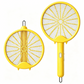 🦟Limited Time Special Price ￡11.99!!✨3-in-1 Foldable Electric Mosquito Racket