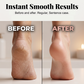 Rechargeable Electric Foot File with Smart Pressure Control 🦶– Gentle & Safe Pedicure Tool for Smooth, Salon-Perfect Heels anywhere!💃
