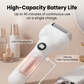 Rechargeable Electric Foot File with Smart Pressure Control 🦶– Gentle & Safe Pedicure Tool for Smooth, Salon-Perfect Heels anywhere!💃