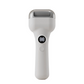 Rechargeable Electric Foot File with Smart Pressure Control 🦶– Gentle & Safe Pedicure Tool for Smooth, Salon-Perfect Heels anywhere!💃