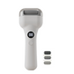 Rechargeable Electric Foot File with Smart Pressure Control 🦶– Gentle & Safe Pedicure Tool for Smooth, Salon-Perfect Heels anywhere!💃