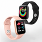 Health & Fitness Tracker Smartwatch