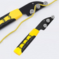 📢📢50% OFF !! ⏰Handheld Smooth-Rolling Durable Wire Straightener