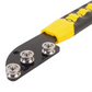 📢📢50% OFF !! ⏰Handheld Smooth-Rolling Durable Wire Straightener