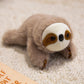 🧸 65% OFF NOW! 🧲 Lovely Plushie Fridge Magnet Doll – Premium Mink Velvet, Hidden Magnet, Perfect for Fridge, Laptop & Bags ✨
