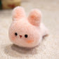 🧸 65% OFF NOW! 🧲 Lovely Plushie Fridge Magnet Doll – Premium Mink Velvet, Hidden Magnet, Perfect for Fridge, Laptop & Bags ✨
