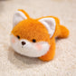 🧸 65% OFF NOW! 🧲 Lovely Plushie Fridge Magnet Doll – Premium Mink Velvet, Hidden Magnet, Perfect for Fridge, Laptop & Bags ✨