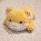 🧸 65% OFF NOW! 🧲 Lovely Plushie Fridge Magnet Doll – Premium Mink Velvet, Hidden Magnet, Perfect for Fridge, Laptop & Bags ✨