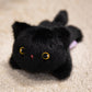 🧸 65% OFF NOW! 🧲 Lovely Plushie Fridge Magnet Doll – Premium Mink Velvet, Hidden Magnet, Perfect for Fridge, Laptop & Bags ✨