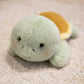 🧸 65% OFF NOW! 🧲 Lovely Plushie Fridge Magnet Doll – Premium Mink Velvet, Hidden Magnet, Perfect for Fridge, Laptop & Bags ✨