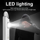 🔥Limited time 56% OFF🔥High Decibel Anti-Wolf Flashing Light Alarm Keychain