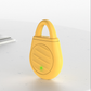 🏆 Last Day Special Price £6.99! 🐦No more trouble from birds, beasts and locusts！Portable Ultrasonic Bird Repellent Keychain