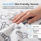 💗LAST DAY SALE 56% OFF🎁 Personalised Colouring Blanket – The Unique DIY Gift They’ll Love