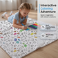 💗LAST DAY SALE 56% OFF🎁 Personalised Colouring Blanket – The Unique DIY Gift They’ll Love
