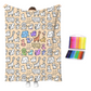 💗LAST DAY SALE 56% OFF🎁 Personalised Colouring Blanket – The Unique DIY Gift They’ll Love