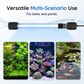 Submersible Aquarium UV Sterilizer Lamp