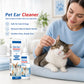 Gentle Pet Ear Cleaner
