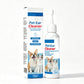 Gentle Pet Ear Cleaner