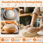 🔥Limited time  50% off！🍽️ Disposable Stretch Bowl Covers – Keep Food Fresh & Protected Easily