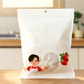 🔥Limited time  50% off！🍽️ Disposable Stretch Bowl Covers – Keep Food Fresh & Protected Easily