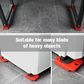 🪑 50% OFF! 💪 Furniture Mover – Glides & Lift for Heavy Furniture ✨