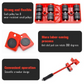 🪑 50% OFF! 💪 Furniture Mover – Glides & Lift for Heavy Furniture ✨