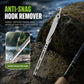 ⏳Limited-time 50% off⏰6-in-1 Stainless Steel Fishing Multi Tool Hook Remover and Knot Tyer🎣🐟