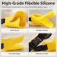 🎉🎉Surprise 50% off！🐕Protect you and your furry friends！😊Cute Duck Bill Silicone Dog Muzzle