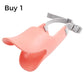 🎉🎉Surprise 50% off！🐕Protect you and your furry friends！😊Cute Duck Bill Silicone Dog Muzzle