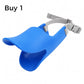 🎉🎉Surprise 50% off！🐕Protect you and your furry friends！😊Cute Duck Bill Silicone Dog Muzzle