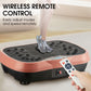🔥 120‑Level Vibration Plate – Shake Up Your Fitness & 56% OFF! 💪