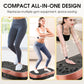 🔥 120‑Level Vibration Plate – Shake Up Your Fitness & 56% OFF! 💪