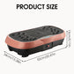🔥 120‑Level Vibration Plate – Shake Up Your Fitness & 56% OFF! 💪