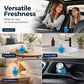 ✨️✨️Amazing 50% OFF!🌿Buy 1 Get 1 Free🌺Premium Fragrance for Fresh Air！🚗Long Lasting Car Perfume
