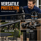 🥳2026 HOT SALE🥳🏠 50% OFF! Metal Rust Protection Black Repair Paste – Restores rusty gates, railings & tools. Forms protective coating – no need to replace! 🛡️✨