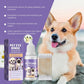 🔥Hot Sale 50% OFF🔥 Gentle Pet Eye Rinse for Dogs & Cats – Alcohol-Free, Flushes Debris, 150ml 🐶
