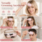 🎉✨Buy 1 Get 1 Free Limited Offer！🎁Portable Dual-Use Hair Trimming Comb