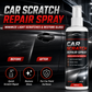 🥳2026 HOT SALE🥳💞50K+ SOLD!🚗✨ Buy 1 Get 1 Free! Universal Car Scratch Repair Spray – Erases light scratches, swirl marks & scuffs fast. No body shop needed – restore your car’s gloss in minutes! 🛡️💨