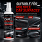 🥳2026 HOT SALE🥳💞50K+ SOLD!🚗✨ Buy 1 Get 1 Free! Universal Car Scratch Repair Spray – Erases light scratches, swirl marks & scuffs fast. No body shop needed – restore your car’s gloss in minutes! 🛡️💨