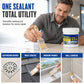 🥳2026 HOT SALE🥳💞50K+ SOLD!💧🛡️ 50% OFF! Invisible Waterproof Sealant – Crystal clear, dries undetectable on tiles, marble & wood. Stops roof, wall & sink leaks – no more ugly white patches! ✨🏠