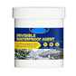 🥳2026 HOT SALE🥳💞50K+ SOLD!💧🛡️ 50% OFF! Invisible Waterproof Sealant – Crystal clear, dries undetectable on tiles, marble & wood. Stops roof, wall & sink leaks – no more ugly white patches! ✨🏠