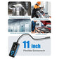🎉 2026 Sale — Over 18,400 Sold!🔍 Rechargeable Halogen Leak Detector for Air Conditioner – Reliable ⚡